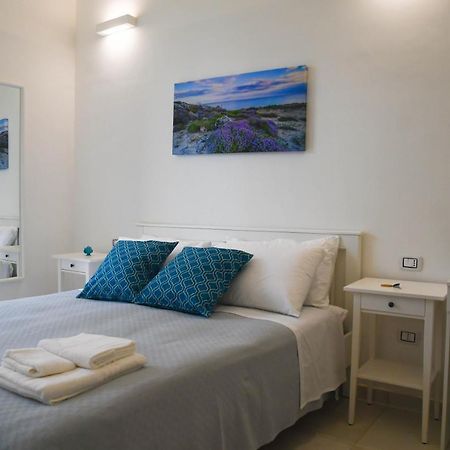 B&B Benefici Maruggio Dış mekan fotoğraf