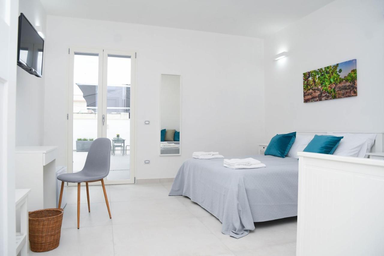 B&B Benefici Maruggio Dış mekan fotoğraf