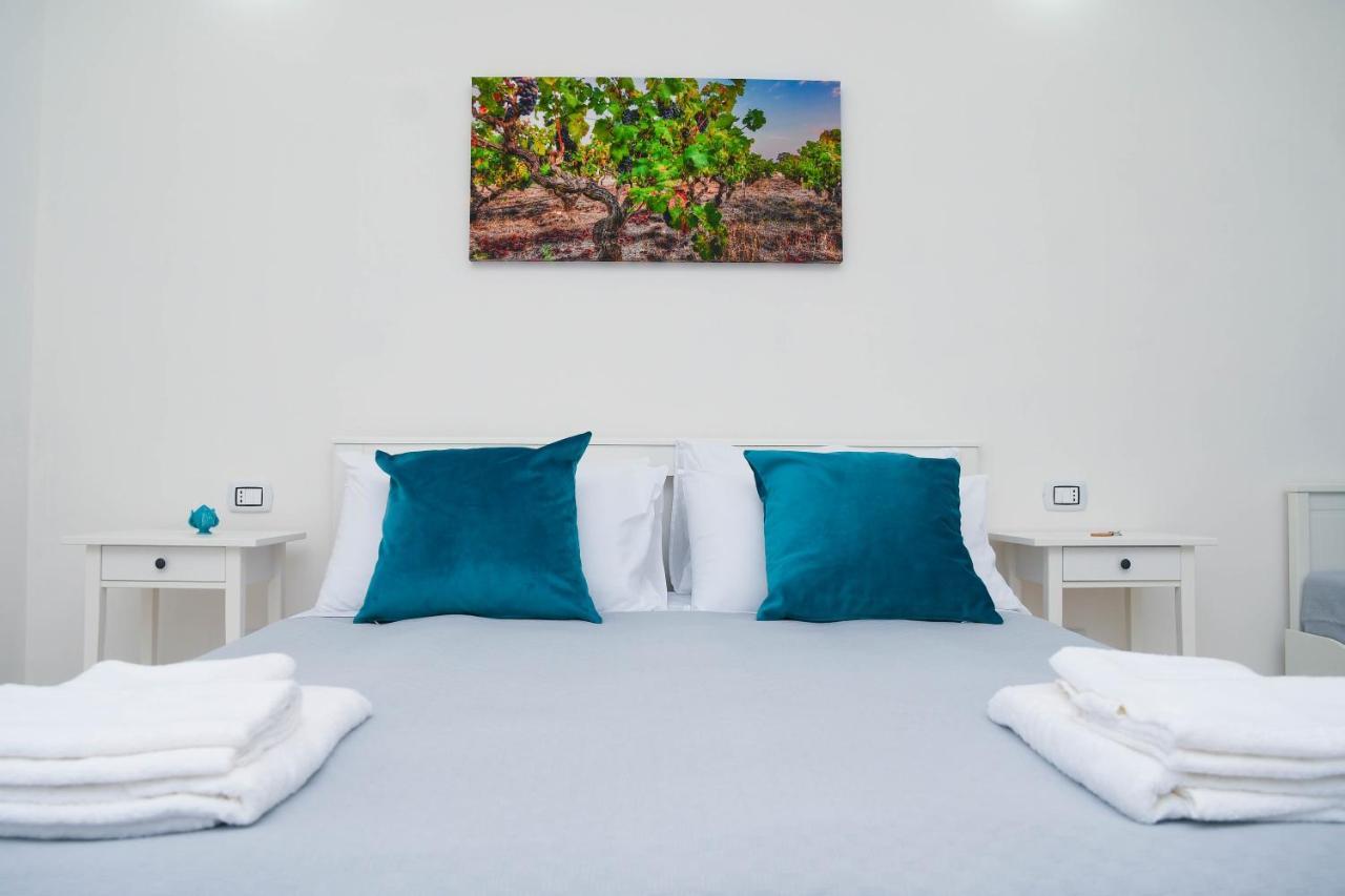 B&B Benefici Maruggio Dış mekan fotoğraf