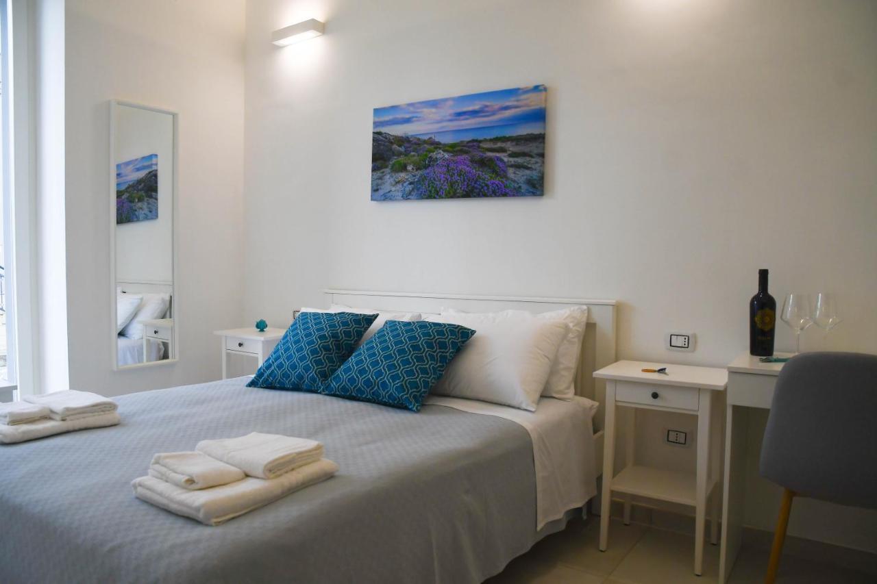 B&B Benefici Maruggio Dış mekan fotoğraf
