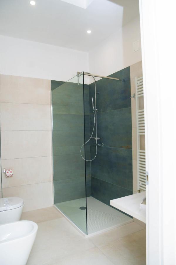 B&B Benefici Maruggio Dış mekan fotoğraf