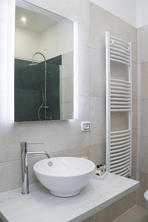 B&B Benefici Maruggio Dış mekan fotoğraf