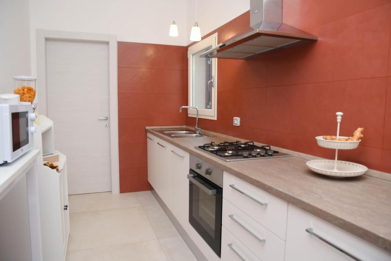B&B Benefici Maruggio Dış mekan fotoğraf