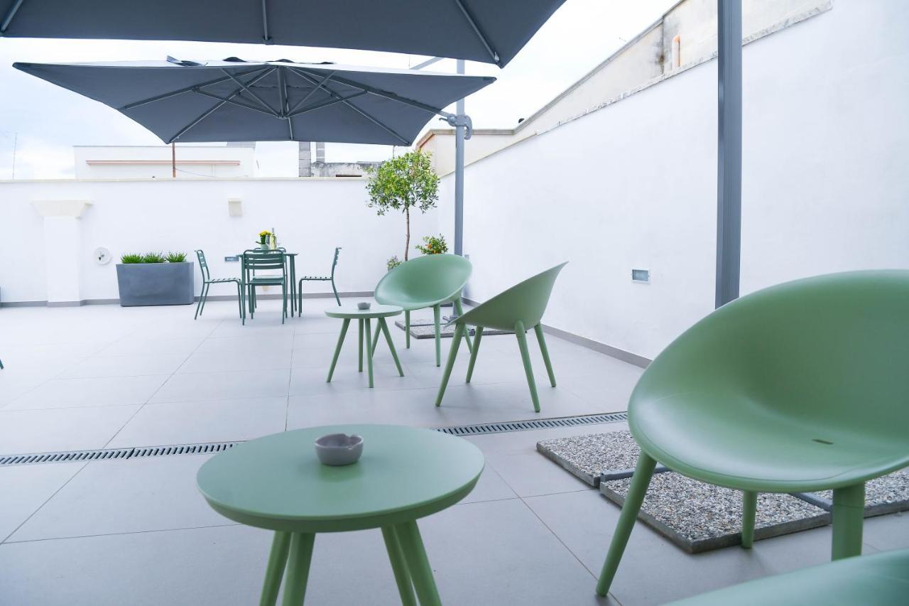 B&B Benefici Maruggio Dış mekan fotoğraf