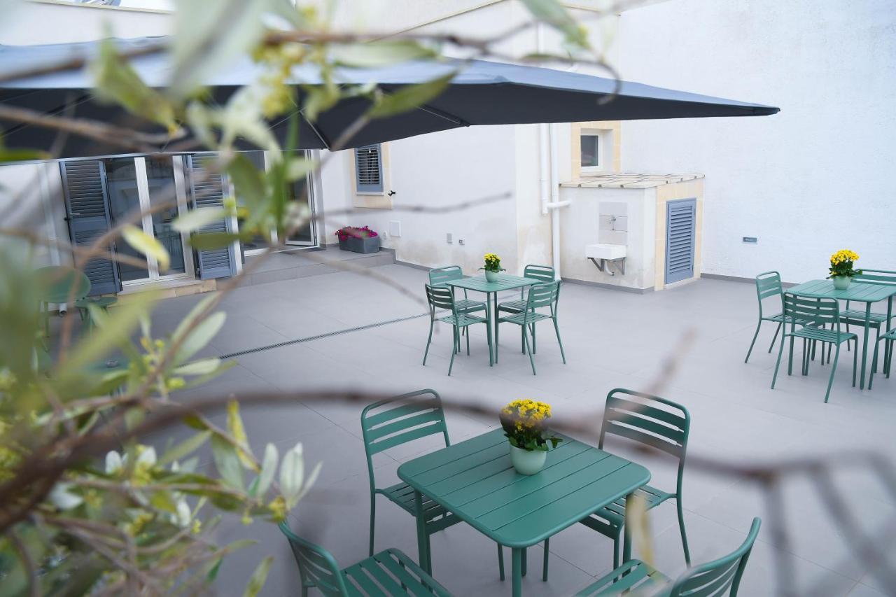 B&B Benefici Maruggio Dış mekan fotoğraf